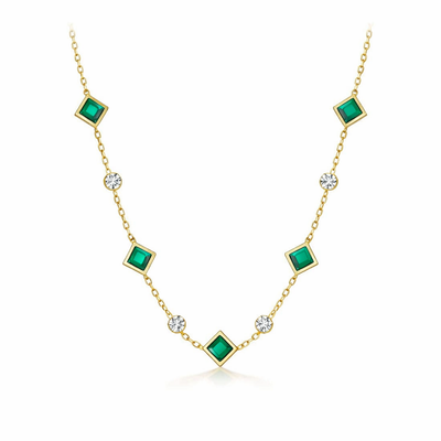 Amelisse Glenwyn Collar