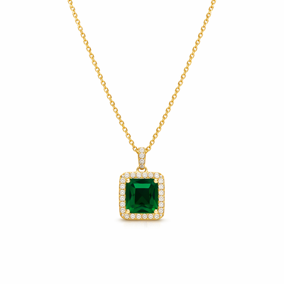 Zarela Fontayne Collar