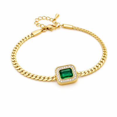 Orielle Verdaska Pulsera