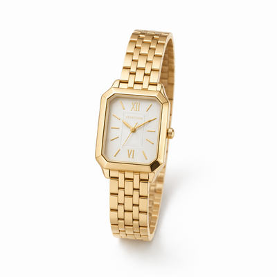 Reloj Regalia Eslabones