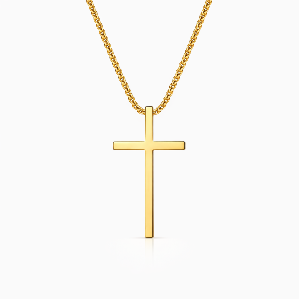 Kehystetty ristikaulakoru