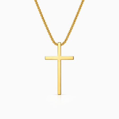 Kehystetty ristikaulakoru