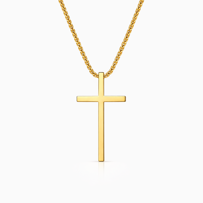 Kehystetty ristikaulakoru