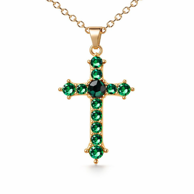 Veridienne Croixheart Collar
