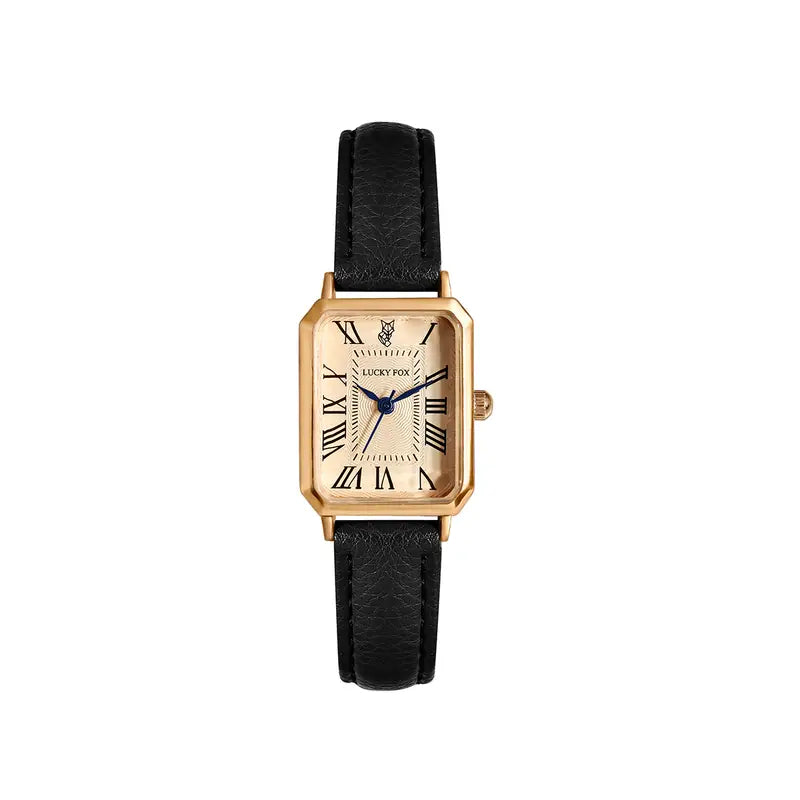 Vivelle Reloj Escudo