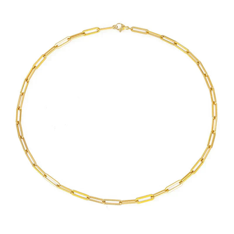 Archen – elegantti ketjukaulakoru