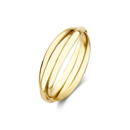 Lena Trielle Anillo