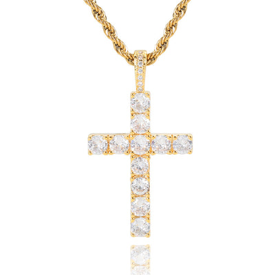 Collar Cruz