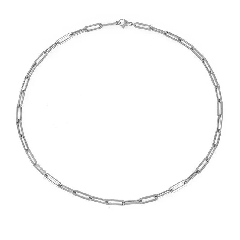 Archen – elegantti ketjukaulakoru